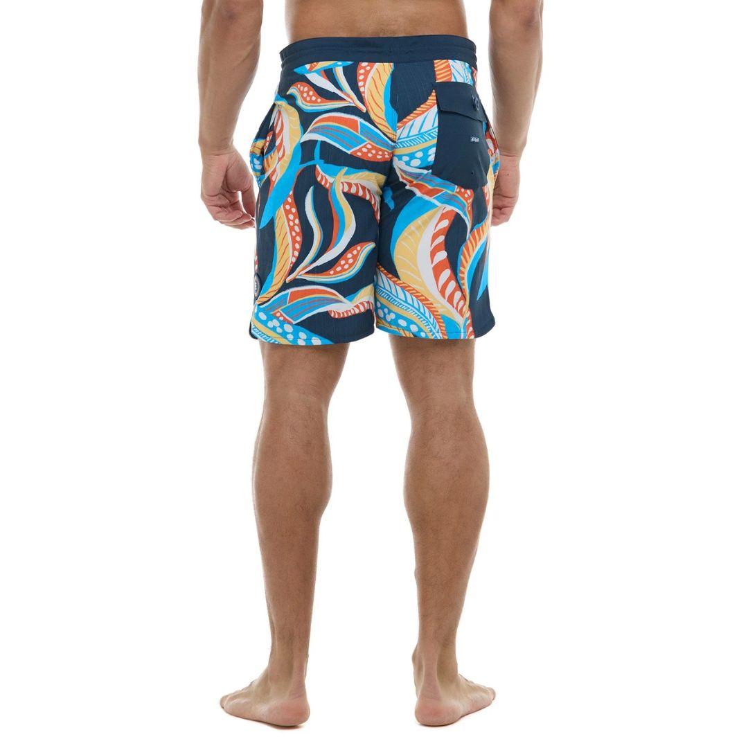 Eidon Men's Seaweed Boardshorts